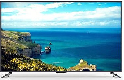 �������� 75 LED ����� ��� LE75U6600