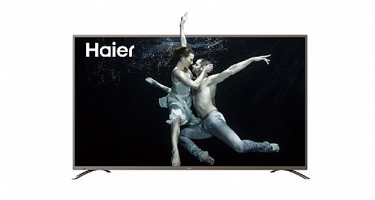 �������� Haier LE86H9000U