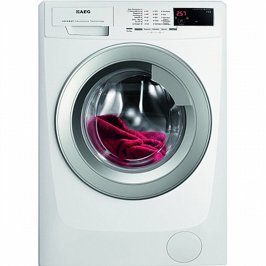 ����� ����� ���� ����� AEG LFX6I7264B �7 ��"�
