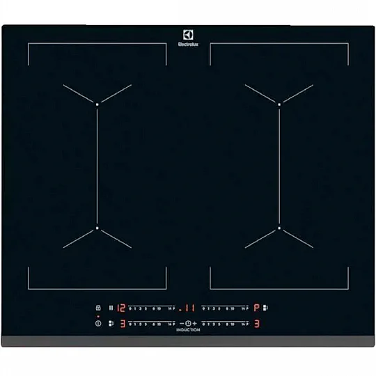 ������ ��������� 4 ����� ����� Multizone ��� Electrolux LIV64440CB | ����� ���� | Electrolux ����� | ������ ������� ����� |