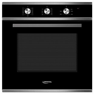 תנור בנוי Crystal MO67S קריסטל תנור בנוי Crystal MO67S קריסטל