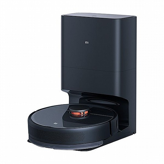 ���� ��� ���� ������ ������ +���� ����� ��� �������� ��� ROBOT VACUUM MOP 2 ULTRA + EMPTY ST- �����