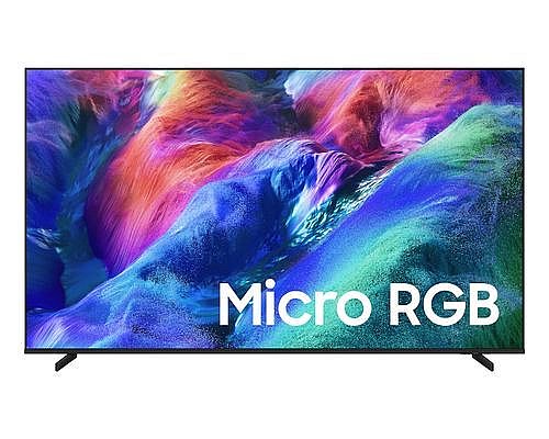 ��������� Micro RGB 4k ���� R85H Vision AI ����� 75 ���� (2026) MRE75R85H Samsung