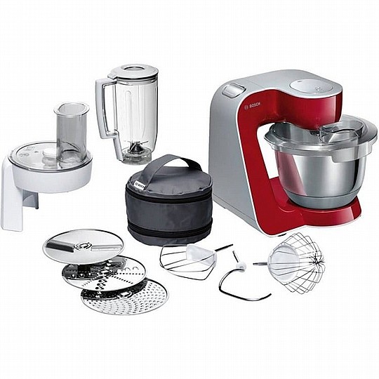 ������ Bosch MUM58720 ���
