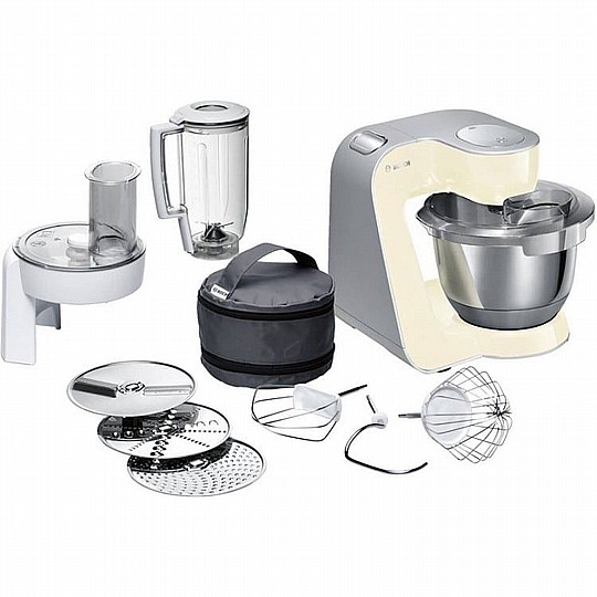 ������ Bosch MUM58920 ���