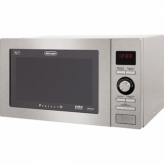 ������� ����� ���� Delonghi MW612 �25 ����� �� �����
