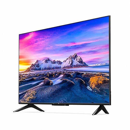 �������� Xiaomi Mi TV P1 50 4K �50 ������ ������