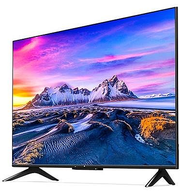 �������� Xiaomi Mi TV P1 55 4K �55 ������ ������