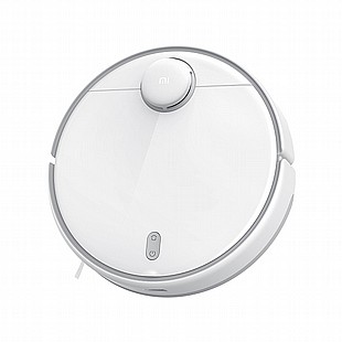 שואב אבק רובוטי Xiaomi Mi Robot Vacuum Mop 2 Pro שיאומי שואב אבק רובוטי Xiaomi Mi Robot Vacuum Mop 2 Pro שיאומי