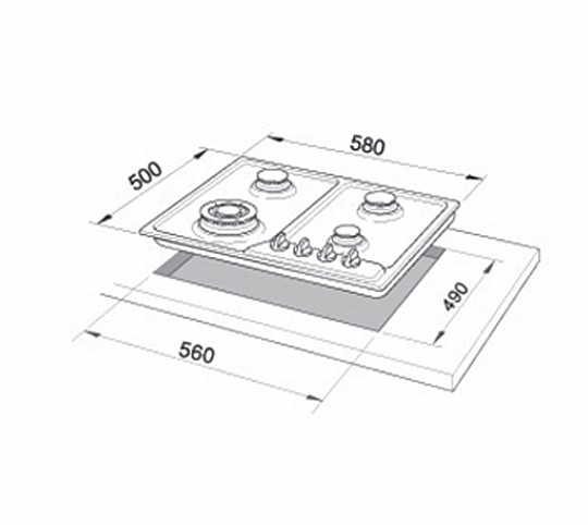 ������ �� Delonghi NDG69 �� �����
