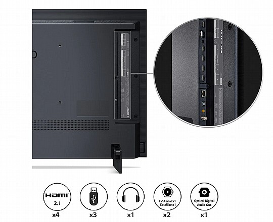�������� LG OLED48C26LA 4K �48 ������|���� ���� ������ |����� ����� ��� ����