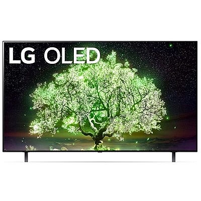 �������� LG OLED55A1PVA 4K �55 ������