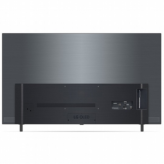 �������� LG OLED55A1PVA 4K �55 ������