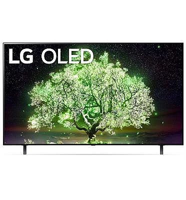 �������� "55 ����������� OLED, ���������� 4K Ultra HD ��� OLED55A1