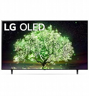 טלוויזיה "55 בטכנולוגיית OLED, ברזולוציית 4K Ultra HD דגם OLED55A1 טלוויזיה "55 בטכנולוגיית OLED, ברזולוציית 4K Ultra HD דגם OLED55A1