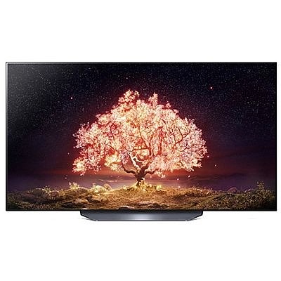 �������� LG OLED55B1PVA 4K �55 ������