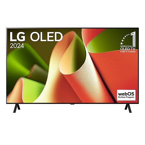�������� 4K OLED55B46LA� LG �55 ������