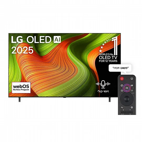 �������� LG OLED55B56LA