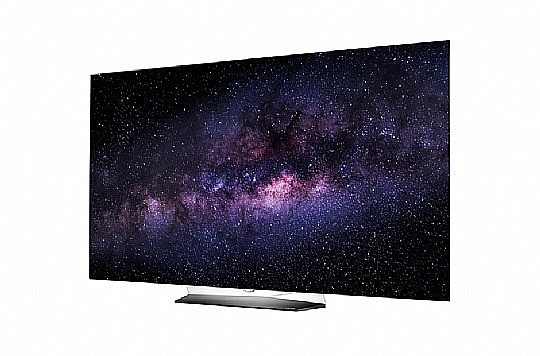 �������� LG OLED55B6Y 4K �55 ������