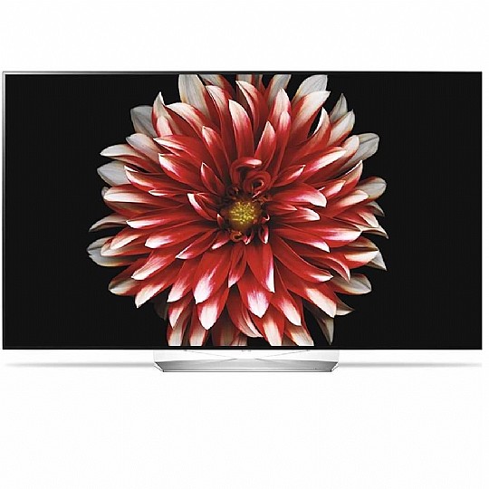 �������� LG OLED55B7Y 4K �55 ������