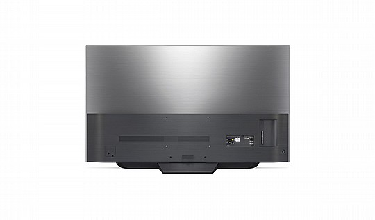 �������� LG OLED55B8Y 4K �55 ������
