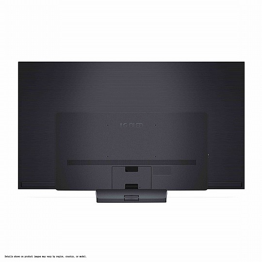 	��� �����������evo  LG OLED - ����� 55 ���� Smart TV  ���������� K4 ���: OLED55C36LA