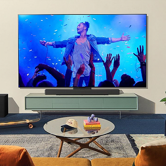 �������� LG OLED55C46LA 4K �|������� ��� ����� �����|���� ���� ������ VIP|���� ��� |����� ����