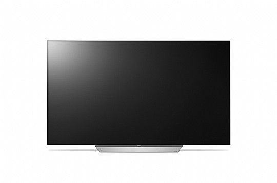 �������� LG OLED55C7Y 4K �55 ������ �����