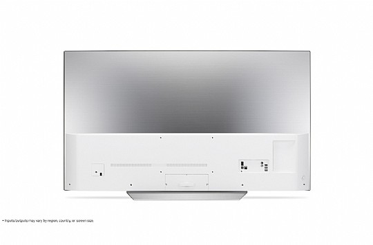 �������� LG OLED55C7Y 4K �55 ������ �����