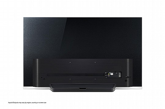 �������� LG OLED55C9PVA 4K �55 ������