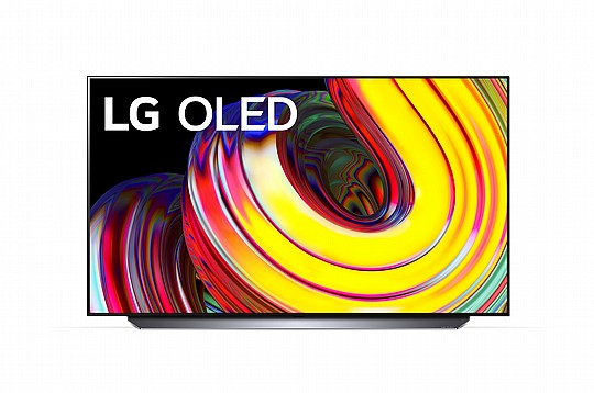 �������� LG CS OLED55CS6LA 4K �55 ������