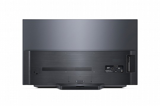 �������� LG CS OLED55CS6LA 4K �55 ������