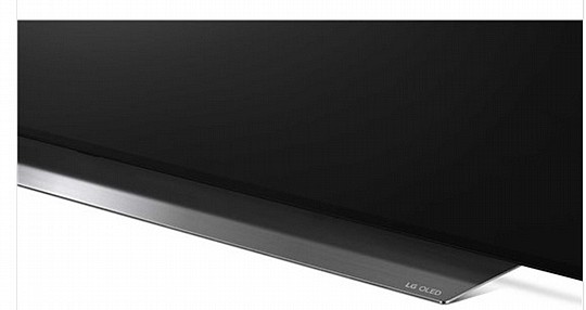 �������� LG OLED55CX 4K �55 ������