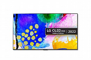  LG OLED55G26LA 4K 55  |     |   