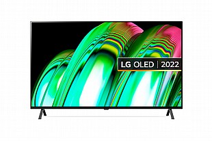 טלוויזיה LG OLED65A26LA 4K 65 אינטש|שלוש שנות אחריות יבואן רישמי |התקנה ומתקן קיר חינם טלוויזיה LG OLED65A26LA 4K 65 אינטש|שלוש שנות אחריות יבואן רישמי |התקנה ומתקן קיר חינם