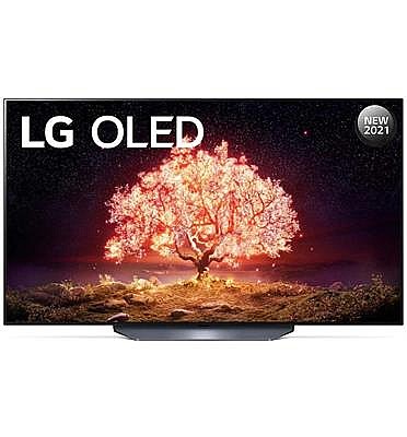 �������� "65 OLED SMART 4K ��� LG OLED65B1PVA/6LA
