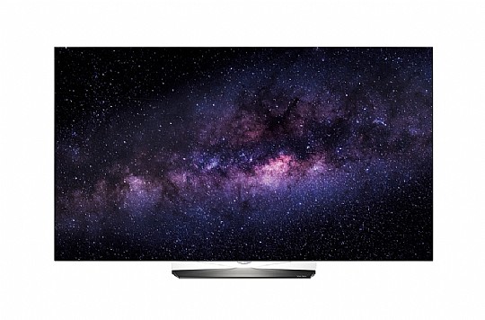 �������� LG OLED65B6Y 4K �65 ������