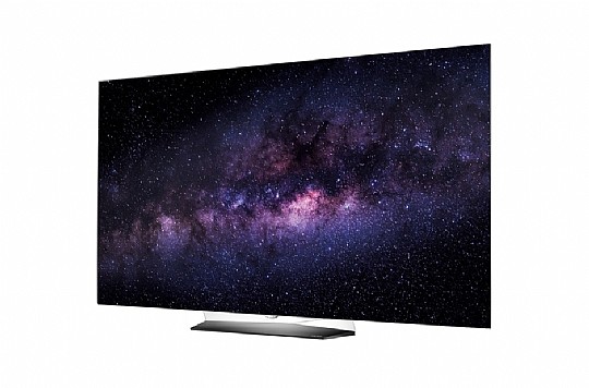 �������� LG OLED65B6Y 4K �65 ������