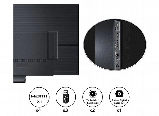 �������� LG OLED65C26LA 4K �65 ������ |���� ���� ������ ����� ����� |����� ����� ��� ����