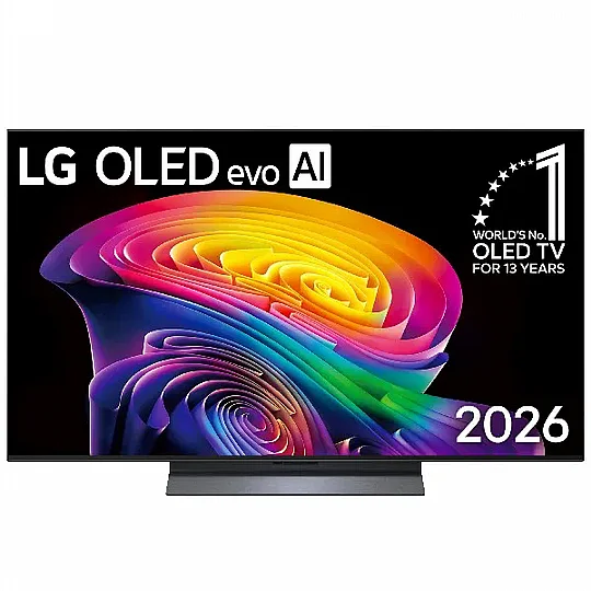 �������� ���� 65" 4K OLED evo C6 ��� LG OLED65C66LA | ����� ���� | LG ����� | ������ ������� ����� | 