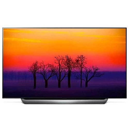 �������� LG OLED65C8Y 4K �65 ������