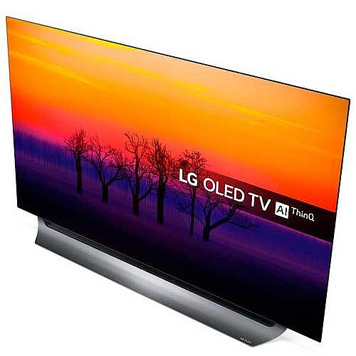 �������� LG OLED65C8Y 4K �65 ������