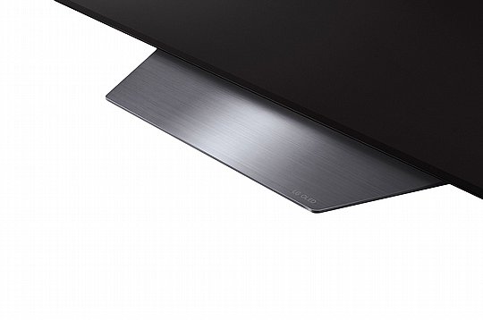 65 ���� LG OLED evo CS4 �������� ���� 4K �� ���� ���� �������� ���� 9 ��� 7, ����� ����� webOS24 ���: OLED65CS4VA