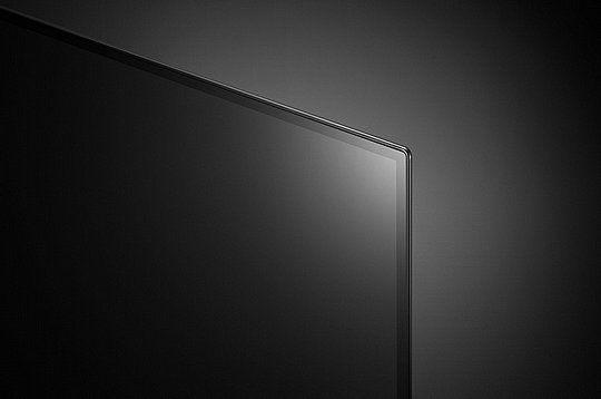 65 ���� LG OLED evo CS4 �������� ���� 4K �� ���� ���� �������� ���� 9 ��� 7, ����� ����� webOS24 ���: OLED65CS4VA