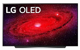 �������� LG OLED65CX 4K �65 ������