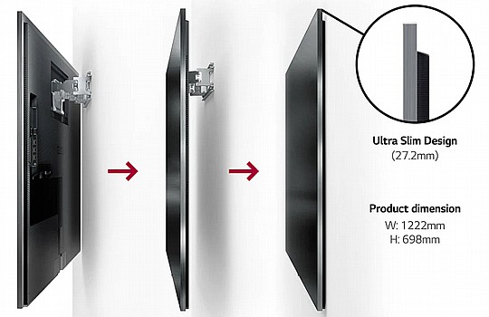 �������� LG OLED65G26LA 4K �65 ������ |���� ���� ������ ����� ����� |����� ����� ��� ����
