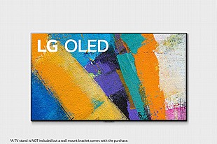טלוויזיה LG OLED65GXPVA 4K 65 אינטש טלוויזיה LG OLED65GXPVA 4K 65 אינטש
