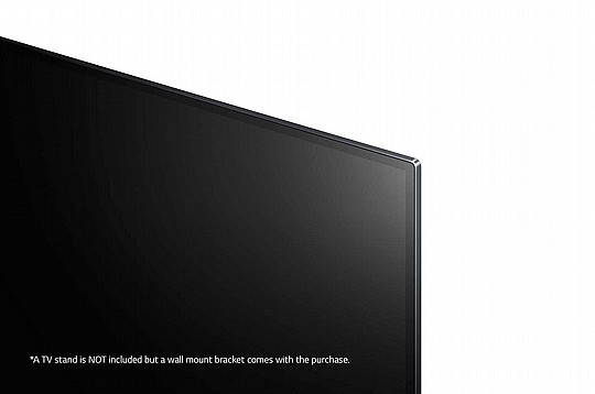 �������� LG OLED65GXPVA 4K �65 ������
