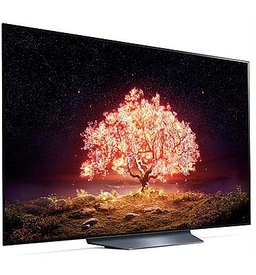 �������� "77 OLED SMART 4K ��� LG OLED77B1PVA/6LA