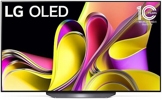 �������� ����������� LG OLED ����� 77 ���� ���� ���������� K4 ���: OLED77B36LA